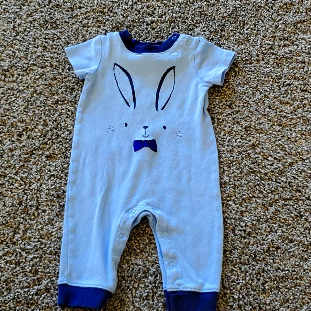 Bunny 🐰 outfit